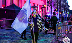 &Scaron;viesų festivalis Kaipėdoje