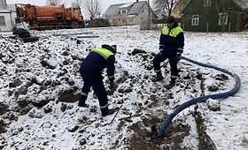 Sodyba Salantuose tapo rimtu tar&scaron;os &scaron;altiniu