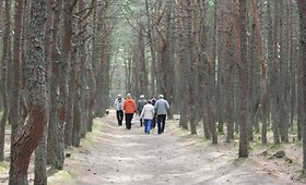 Karaliaučiaus sirtyje &ndash; paslaptingas mi&scaron;kas