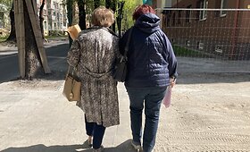 Pergalės dienos minėjimas Klaipėdoje