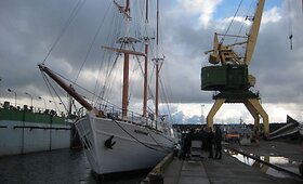 &bdquo;Meridianas&ldquo; pasikeitė neatpažįstamai
