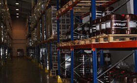 Didžiausioje Baltijos &scaron;alyse tepalų ir alyvos gamykloje planuojamos milijoninės investicijos