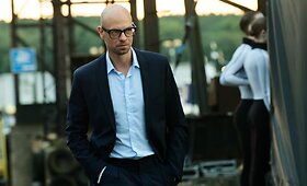 Klaipėdos festivalio svečiai &bdquo;Reverb&ldquo; premjeroje