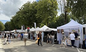 Klaipėdoje prasidėjo 67-oji Jūros &scaron;ventė
