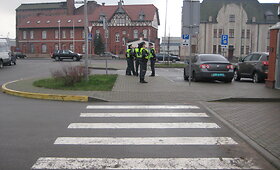 Piketas prie Rusijos konsulato Klaipėdoje