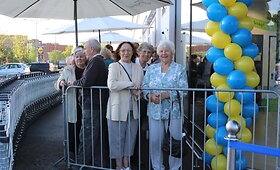 Klaipėdoje &ndash; nauja &bdquo;Lidl&ldquo; tinklo parduotuvė
