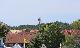 Pirmą kartą atvertas Nidos &scaron;vyturys