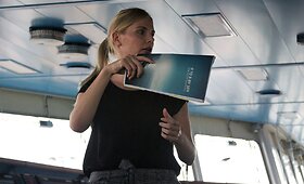 Laimę rado Olandijoje: lietuvaitė save realizuoja DFDS kompanijoje