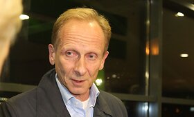 &bdquo;Regina Seaways&ldquo; keleiviai sėkmingai pasiekė Klaipėdą