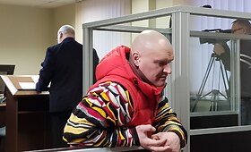 Tėvas ir sūnus Vy&scaron;niauskai i&scaron;girdo sprendimą dėl dopingo medžiagų platinimo