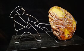 Lankytojų laukia atsinaujinęs Palangos gintaro muziejus