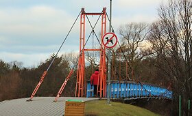 Lietuvos Tvin Pyksas: &Scaron;ventojoje žiemą neveikia nė viena kavinė