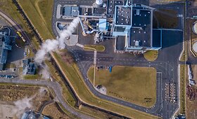 &bdquo;Fortum&ldquo; penkmetis: sudeginta milijonas tonų atliekų