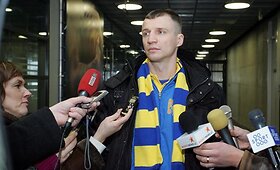 T.Pačėso vadovaujama Gdynės &bdquo;Asseco Prokom" atvyko į Kauną
