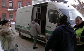 Kaune &ndash; balsų pirkimo skandalas