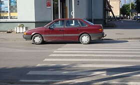 Fotopolicija &ndash; 2009 m. rugpjūtis