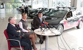 Krupeckaitė: &bdquo;Noriu dar daugiau&ldquo; 