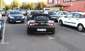 Fotopolicija &ndash; 2009 m. rugsėjis