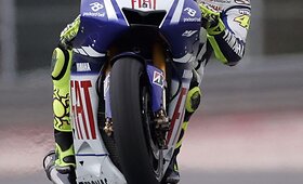Malaizijoje vyksta pasiruo&scaron;imas sekmadienio &bdquo;MotoGP&ldquo; lenktynėms