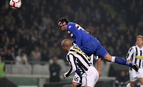 Skaudus &bdquo;Sampdoria&ldquo; ir Stankevičiaus pralaimėjimas