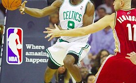 &bdquo;Celtics&ldquo; nuleido &bdquo;kavalierius&ldquo; ant žemės
