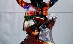 Prasidėjo filmo &bdquo;This Is It&ldquo; premjera 