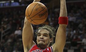 &bdquo;Cavaliers&ldquo; vienu ta&scaron;ku nusileido &bdquo;Bulls&ldquo; komandai