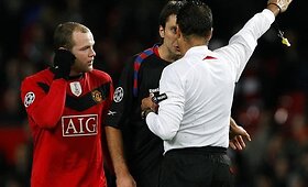 &bdquo;Manchester United&ldquo; i&scaron;plė&scaron;ė lygiąsias su Maskvos CSKA
