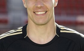 Nusižudė Vokietijos futbolo rinktinės vartininkas 