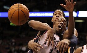 NBA autsaideriai tęsia pralaimėjimų seriją