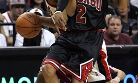 Portlando &bdquo;Trail Blazers&ldquo; sumindė Čikagos &bdquo;Bulls&ldquo; rezultatu 122:98