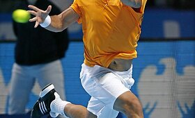 Federeris įveikė Verdasco