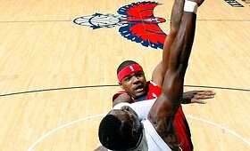 NBA: &bdquo;Magic&ldquo; &ndash; &bdquo;Hawks&ldquo; 93:76
