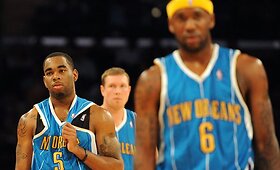 &bdquo;Lakers&ldquo; &scaron;ventė 7-ą pergalę i&scaron; eilės