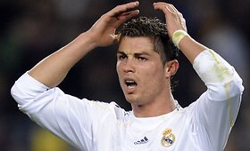 &bdquo;Barcelona&ldquo; rezultatu 1:0 įveikė Madrido &bdquo;Real&ldquo; klubą