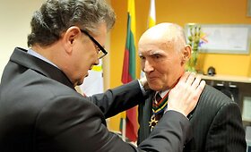 LTOK vyko olimpiečių vakaronė