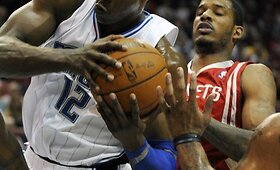 NBA: Orlando &bdquo;Magic&ldquo; &ndash; Hjustono &bdquo;Rockets&ldquo;