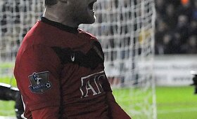 &bdquo;Manchester United&ldquo; susigrąžino antrąją vietą