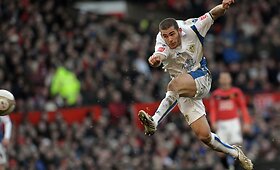 Netikėtas &bdquo;Manchester United&ldquo; pralaimėjimas