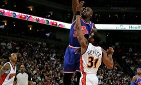 &bdquo;Cavaliers&ldquo; palaužė &bdquo;Golden State Warriors&ldquo;