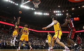Majamio  &bdquo;Heat&ldquo; krep&scaron;ininkai i&scaron;plė&scaron;ė pergalę