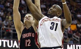 &bdquo;Cavaliers&ldquo; krep&scaron;ininkai i&scaron;plė&scaron;ė pergalę