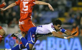 &bdquo;Sevilla&ldquo; vienuolikė su Mariumi Stankevičiumi sutriu&scaron;kino varžovus