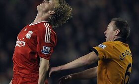 &bdquo;Liverpool&ldquo; neįveikė Anglijos futbolo lygos autsaiderio