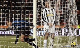 Milano &bdquo;Inter&ldquo; i&scaron;plė&scaron;ė pergalę ir žengė į pusfinalį 