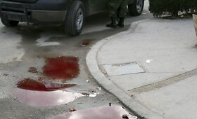 Meksikoje per moksleivių vakarėlį nužudyta 13 žmonių