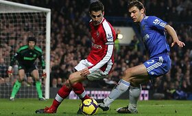 &bdquo;Chelsea&ldquo; klubas &ndash; Anglijos futbolo pirmenybių lyderis