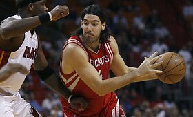 NBA: &bdquo;Heat&ldquo; sutriu&scaron;kino &bdquo;Rockets&ldquo; krep&scaron;ininkus