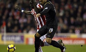 &bdquo;Manchester City&ldquo; rungtynes su &bdquo;Stoke City&ldquo; ekipa baigė lygiosiomis 1:1