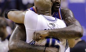 NBA: &bdquo;Magic&ldquo; krep&scaron;ininkai įveikė Klivlando ekipą